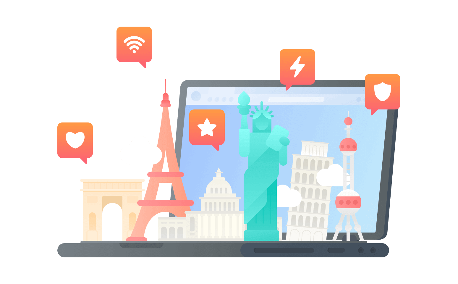 在伊朗连接到中国vpn - 小猴翻翻